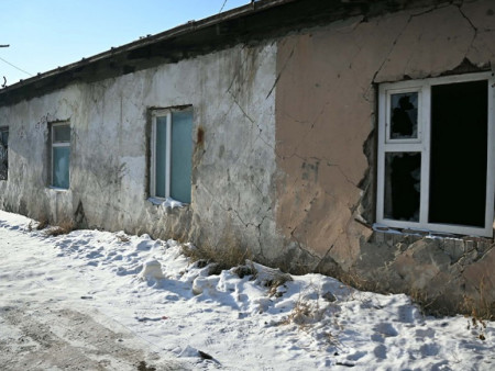 Нийслэлд үйл ажиллагаа явуулж байгаа нийтийн байруудад хяналт, шалгалт хийж эхэллээ