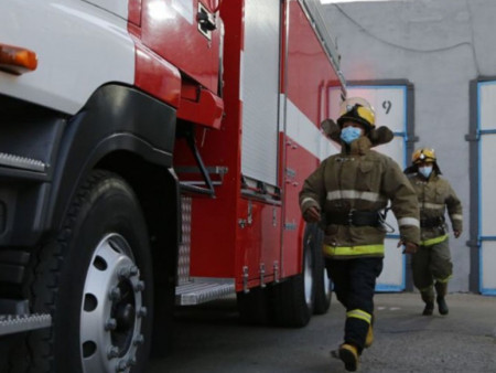 Өнгөрөгч 7 хоногт алба хаагчид 12 иргэний амь насыг авран хамгаалжээ
