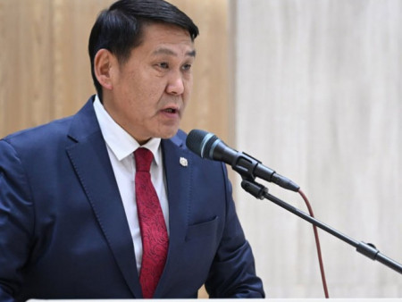 “Нийслэлийн Төр захиргааны авто бааз” УТҮГ-ын тайлангийн хурал боллоо