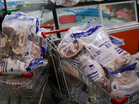 Нөөцийг махыг 2026 оны хоёрдугаар сараас худалдаална