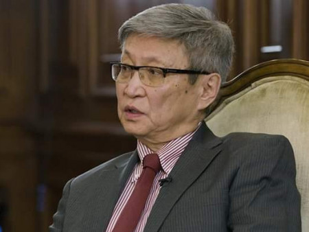 С.Баяр: Сонсгол бол байцаалт биш. Гэрчийг зандарч загнаад, “томроод“ байх нь муухай