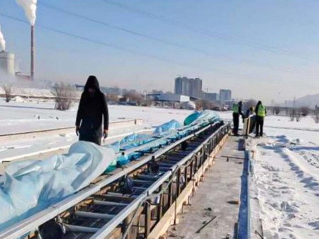 Туулын хурдны зам төслийн бэлтгэл ажил 61.6 хувьтай байна