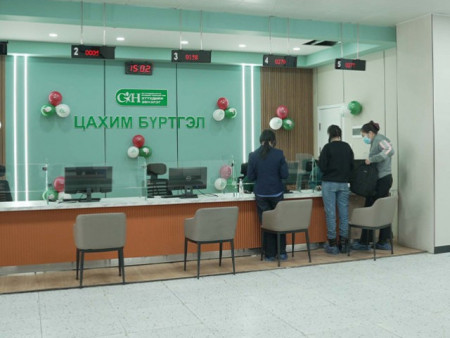 ЭХЭМҮТ-д өдөрт 1,000 – 1,200 хүүхэд амбулаториор үзүүлж байна