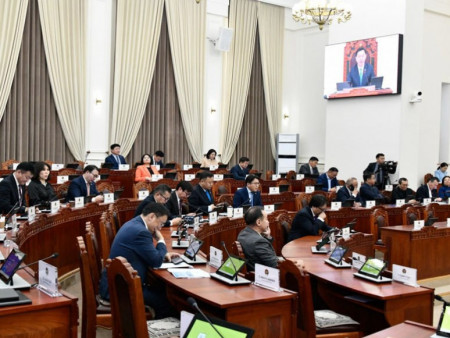 Малын индексжүүлсэн даатгалын тухай хуульд нэмэлт, өөрчлөлт оруулах тухай хуулийн төслийг эцсийн хэлэлцүүлэгт бэлтгэнэ