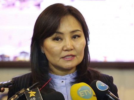 АТГ: Э.Ганхүүг өчигдрөөс эхлэн 48 цагийн хугацаатай баривчилсан