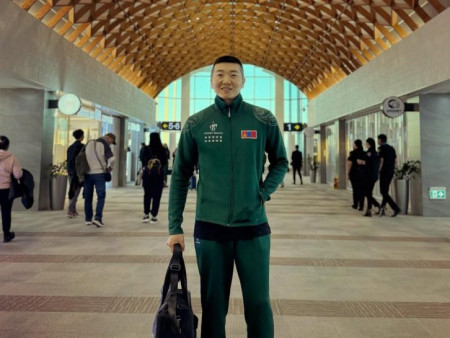 Star dancesport: “Moondance” хамтлагийн гишүүн О.Эрдэнэ-Очирын зүй бус зан авирын талаар гомдол гаргана