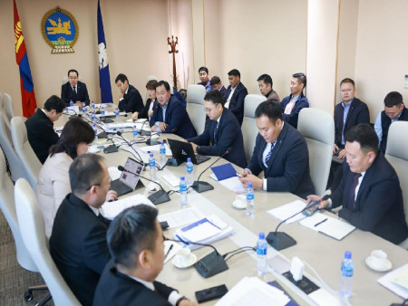 Нийслэлийн хэмжээнд 2026 онд нийт 53.74 км автозамыг шинээр тавина