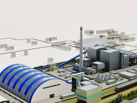 2026-2028 онд Дулааны тавдугаар цахилгаан станцыг төр, хувийн хэвшлийн түншлэлээр барина