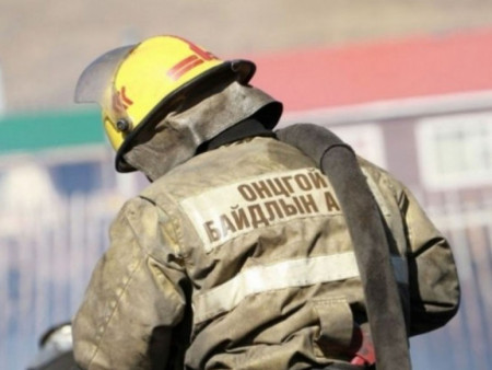 Алба хаагчид 4359 хүний амь нас, 429.2 тэрбум төгрөгийн өмч хөрөнгийг авран хамгааллаа