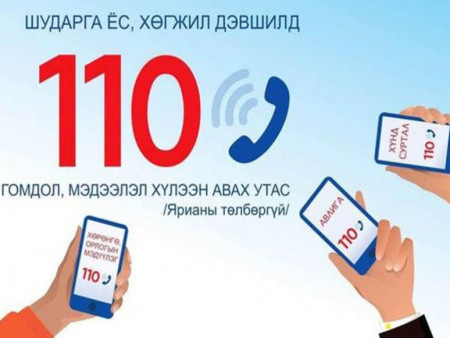 АТГ: 189 өргөдөл, гомдол, мэдээллийг шийдвэрлэж хариу хүргүүлэв