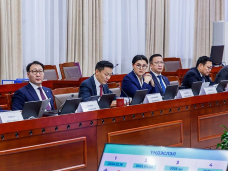 “Жавхлант”, “Шивээ толгой” ашиглалтын тусгай зөвшөөрлийн асуудлаарх нотлох баримтуудыг шинжлэн судалж байна