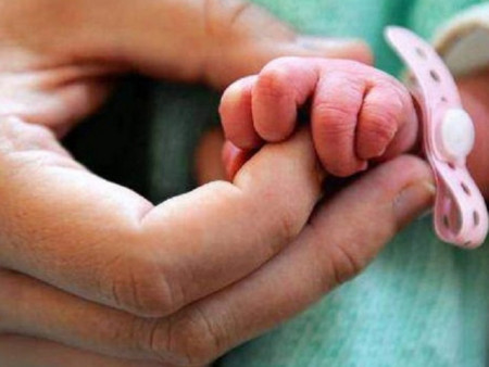 Нийслэлийн Амгалан амаржих газарт арваннэгдүгээр сард нийт 510 эх эсэн мэнд амаржсан байна