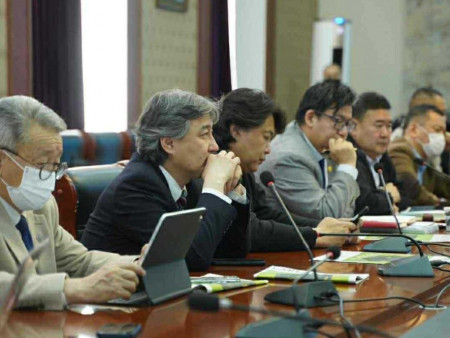 Дотоодын старт апуудыг дэмжин хөгжүүлэх санал дэвшүүллээ