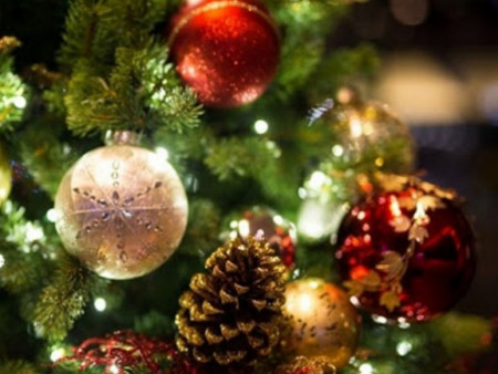 Гацуур модны гэрлэн чимэглэлийн галын аюулгүй байдлыг хангахыг сэрэмжлүүлж байна