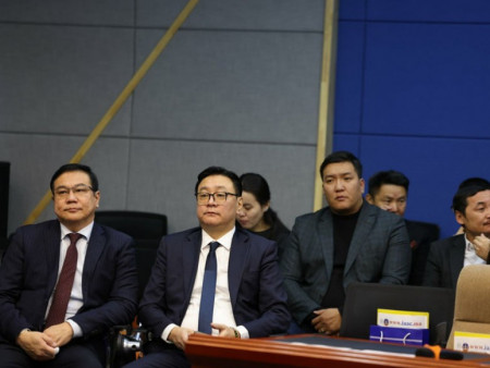 “Нийслэлийн төсөв, асуудал, шийдэл: Иргэдийн хяналт” сэдэвт хэлэлцүүлэг боллоо