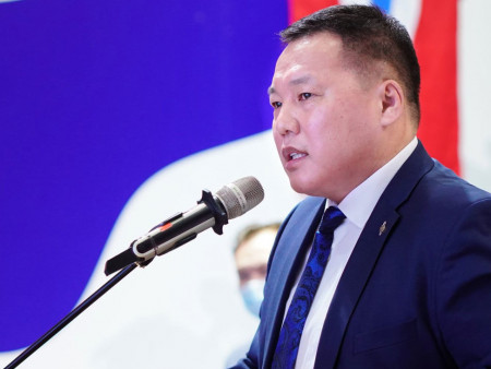 О.Цогтгэрэл: Монголын Ардчилал мөнхөд бадартугай