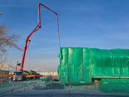 “Сэлбэ 20 минутын хот” төслийн газар чөлөөлөлт 94 хувьтай үргэлжилж байна