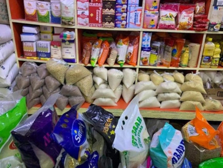 Бараа үйлчилгээний үнэ өмнөх оны мөн үеэс 8.2 хувиар өсчээ