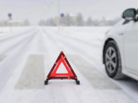 Гарцаар зам гарч байсан явган зорчигчийг мөргөж гэмтээжээ