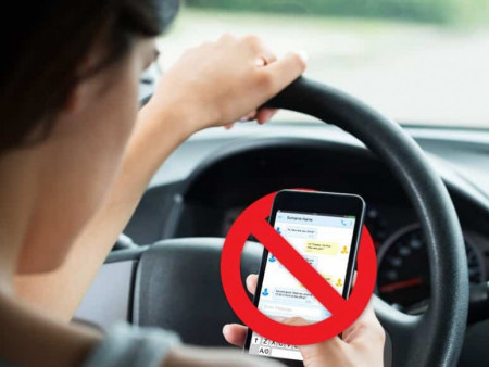 Замын хөдөлгөөнд соёлтой бас хариуцлагатай оролцоцгооё!