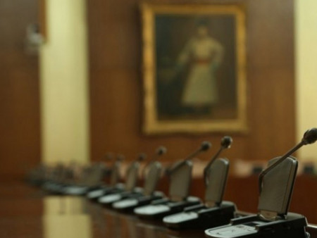 Өнөөдөр хуралдах байнгын болон түр хороод