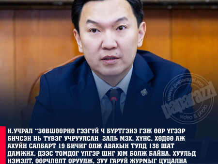 Зөвшөөрлийн хуулийг “зөв болгох” 8 өөрчлөлт