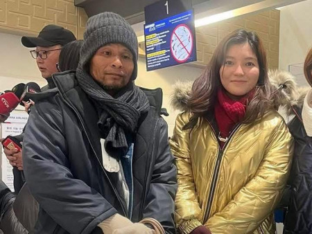 УЕПГ: Филиппин эмэгтэйн ар гэрийнхнийг хавтаст хэрэгтэй танилцуулахаар шийдвэрлэсэн