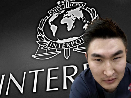 Б.Идэр-Одыг Интерполоор эрэн сурвалжлах ажиллагаа үргэлжилж байна