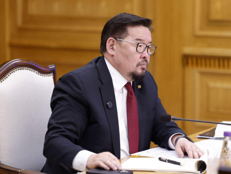 Ерөнхий сайдын дэргэд Түлш, шатахууны аюулгүй байдлын бодлогын зөвлөл байгуулна