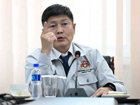 Х.Нямбаатар: Авто зогсоолын менежментийг үе шаттай сайжруулна