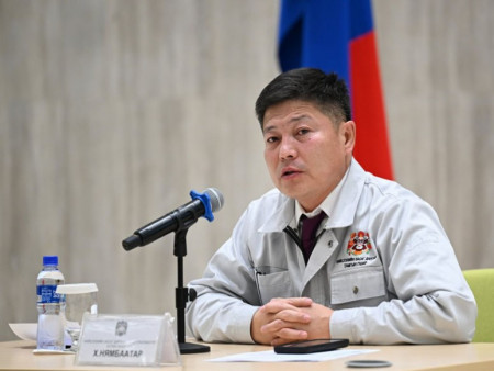 Нийслэлийн 2026 оны төсвөөр шинээр 207 төсөл, арга хэмжээ хэрэгжүүлнэ