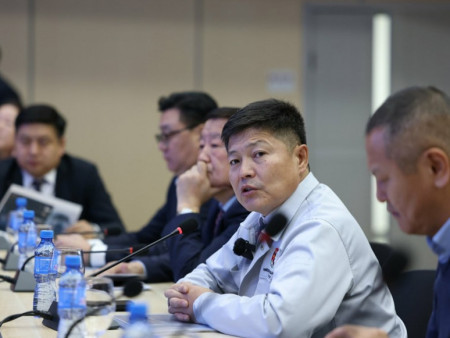 Х.Нямбаатар: Бизнес эрхлэхэд хүндрэл учруулдаг, олон үе шаттай, зөвшөөрөл, хяналтын тогтолцоонд өөрчлөлт оруулна