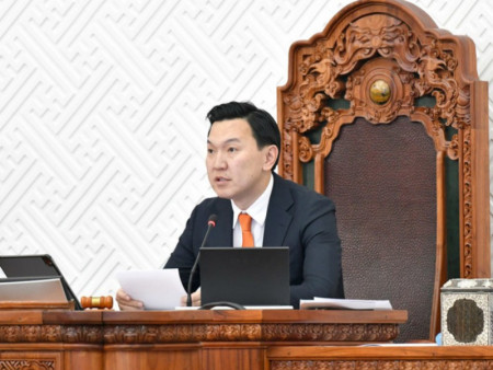 Манай улсад хүчин төгөлдөр мөрдөж буй 378 хуулийн дотор 1321 хүний эрхийн зөрчилтэй заалт байна