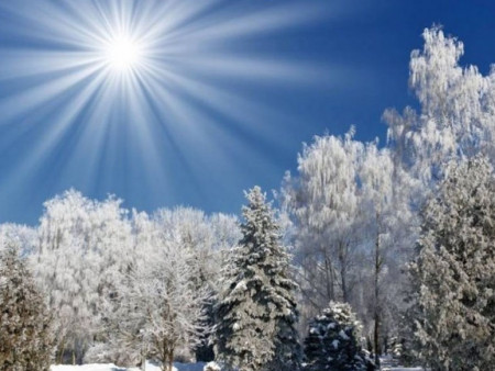 Өвлийн саруудад төв болон зүүн аймгуудын нутгаар цас ахиу орж, цасны зузаан нэмэгдэх хандлагатай байна