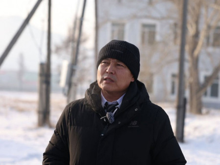 Х.Нямбаатар: Энэ онд 3933 нэгж талбар чөлөөлж, орон сууц, дэд бүтцийн төслүүдийг хэрэгжүүлж байна