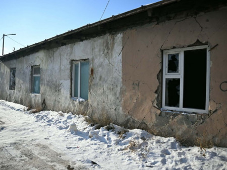 Нийслэлд үйл ажиллагаа явуулж байгаа нийтийн байруудад хяналт, шалгалт хийж байна