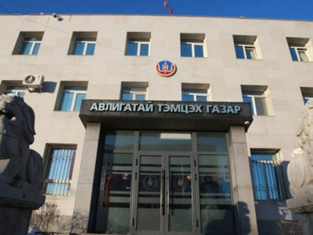 АТГ: Иргэн, хуулийн этгээдээс 77 өргөдөл, гомдлыг хүлээн авав