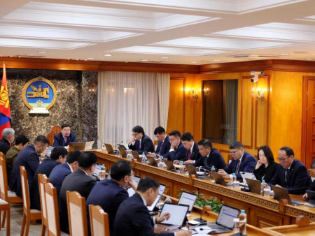 ЗГ: Үнийн өсөлтийн талаар танилцуулга мэдээлэл сонсоно