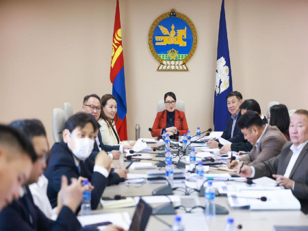 Нийслэлийн 2026 оны төсвийн төсөлд иргэдээс 77.246 цахим, 564 цаасан хэлбэрээр санал ирүүлжээ