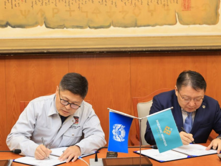 “Нэгдүгээр тойрог зам” төслийг хэрэгжүүлэхэд “Эрдэнэс Монгол” нэгдэлтэй хамтран ажиллана