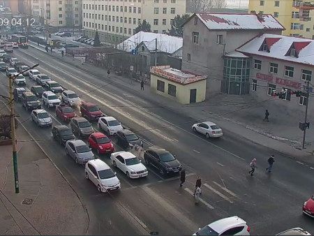 Хиймэл оюун ухаан буюу AI хяналт хэрэгжүүлсэн нь үр дүнгээ өгч эхэлжээ