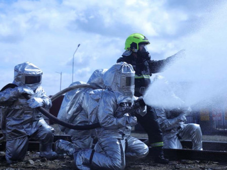 Аюулт үзэгдэл, ослын 72 удаагийн дуудлагаар үүрэг гүйцэтгэжээ