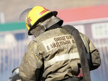 Он гарсаар улсын хэмжээнд 195 удаагийн ахуйн гал түймэр бүртгэгджээ