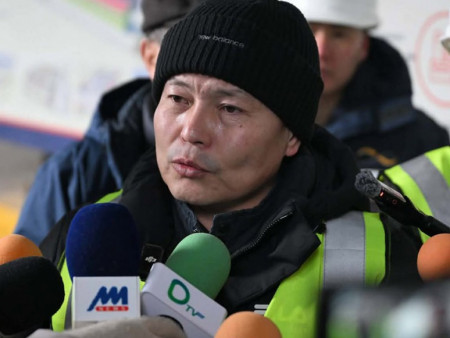 Х.Нямбаатар: Хагас коксон шахмал түлшийг ирэх жил дотооддоо үйлдвэрлэнэ