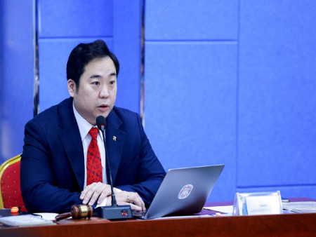 А.Баяр: Гэр бүлийн хүчирхийллийн хэргийг 2026 онд бууруулахад онцгой анхаарна