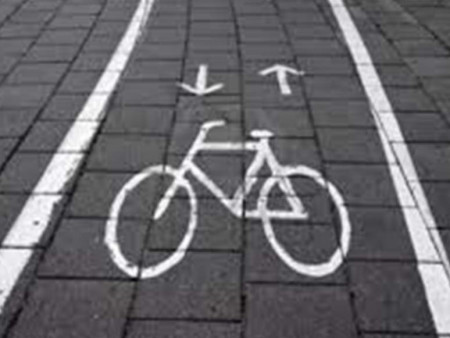 Сүхбаатар дүүрэгт энэ онд дүүргийн хөрөнгө оруулалтаар 15.17км урт дугуйн зам барина