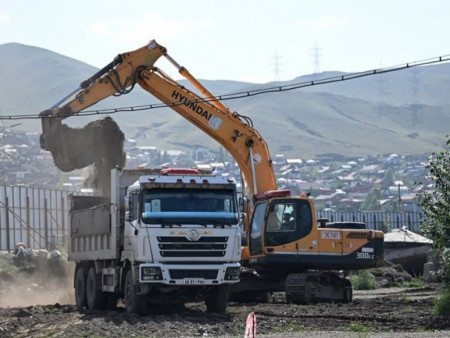 Энэ онд 20218 нэгж талбарт газар чөлөөлнө