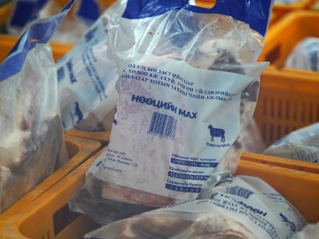 Нөөцийн махыг өнөөдрөөс эхэлж хүнсний 410 дэлгүүрээр худалдаална