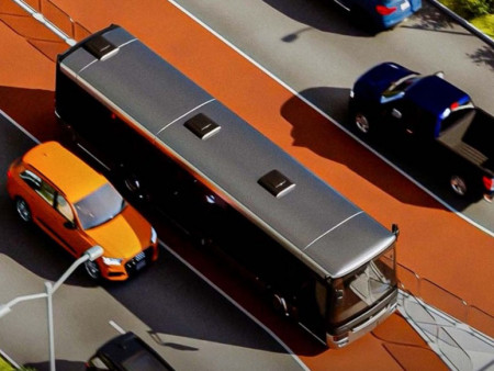 Тусгай замын автобус /BRT/ төслийн нарийвчилсан ажлын зураг боловсруулах гүйцэтгэгчийг сонгон шалгаруулна