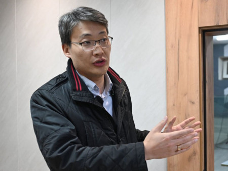 А.Амартүвшин: Ногоон оноо нь иргэдийн саналыг хүлээн авах, асуудлыг шуурхай шийдэх зорилготой санаачилга